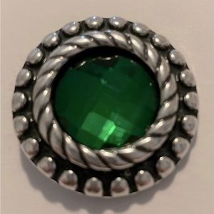 Style Dots Statement Dot